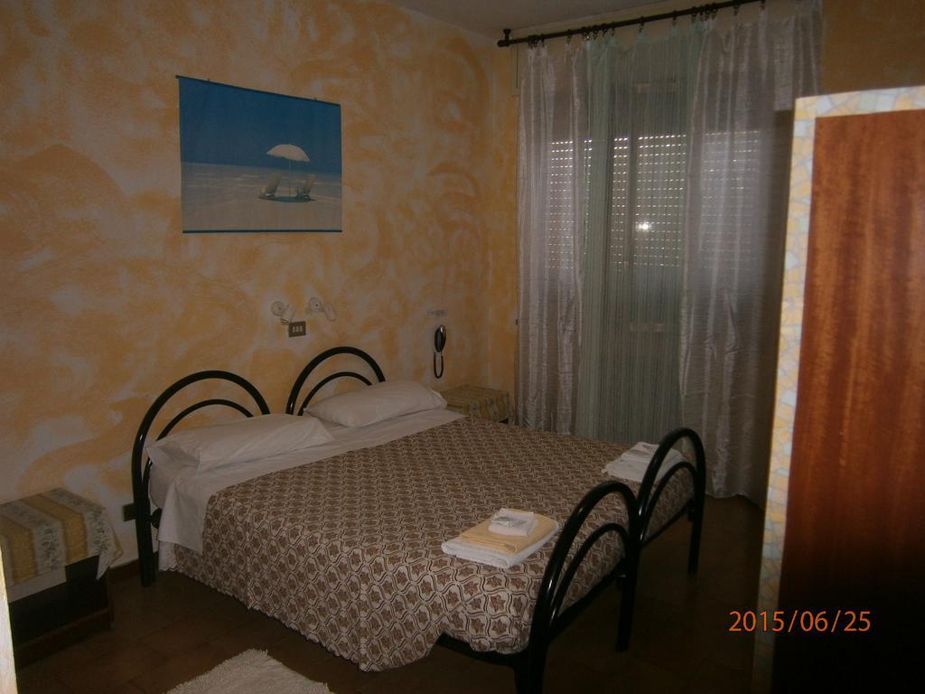 Bolano Albergo Il Cantuccio الغرفة الصورة