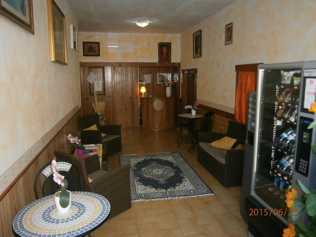 Bolano Albergo Il Cantuccio المظهر الخارجي الصورة