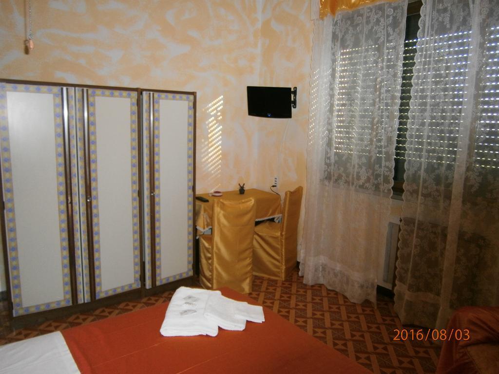 Bolano Albergo Il Cantuccio المظهر الخارجي الصورة