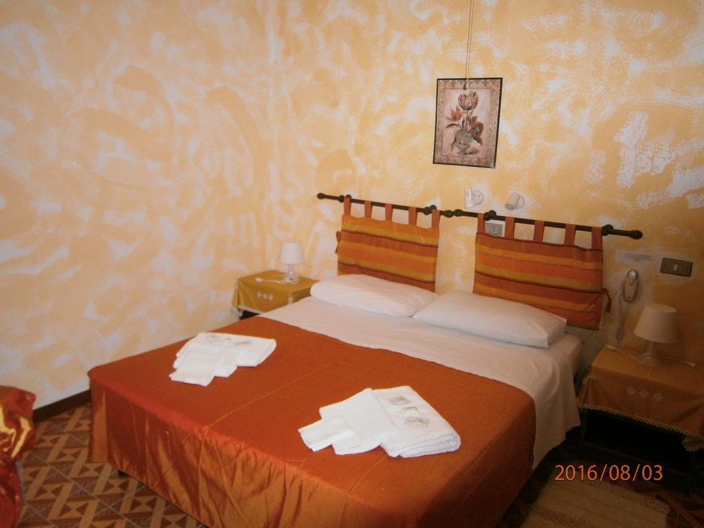 Bolano Albergo Il Cantuccio المظهر الخارجي الصورة
