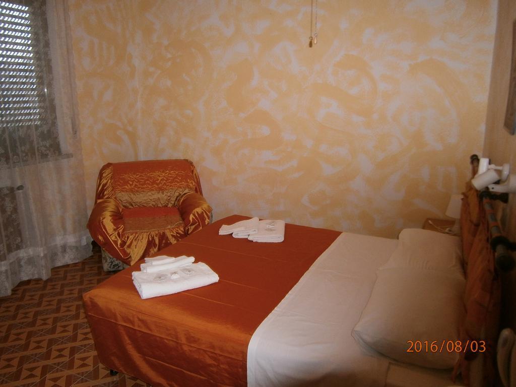 Bolano Albergo Il Cantuccio المظهر الخارجي الصورة