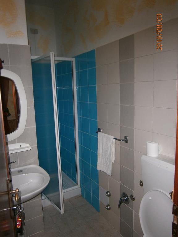 Bolano Albergo Il Cantuccio المظهر الخارجي الصورة