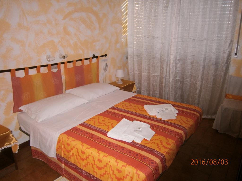 Bolano Albergo Il Cantuccio المظهر الخارجي الصورة