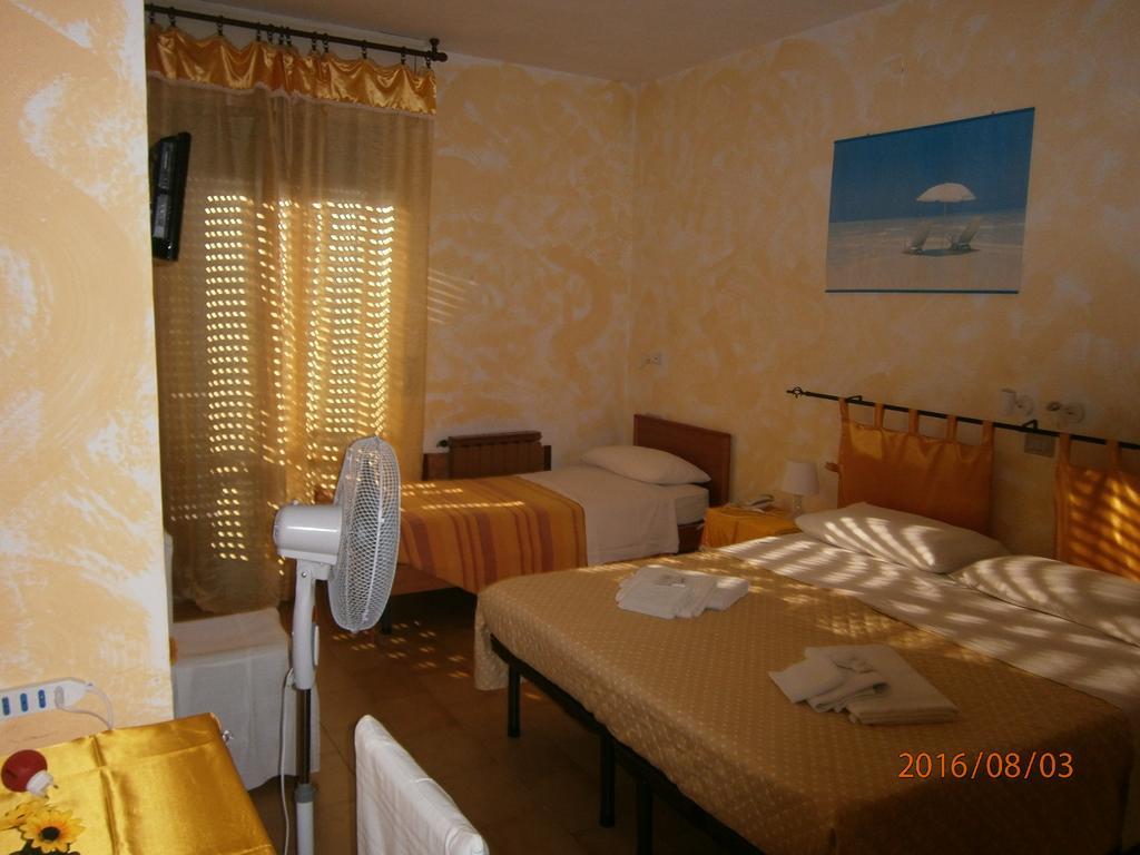 Bolano Albergo Il Cantuccio المظهر الخارجي الصورة