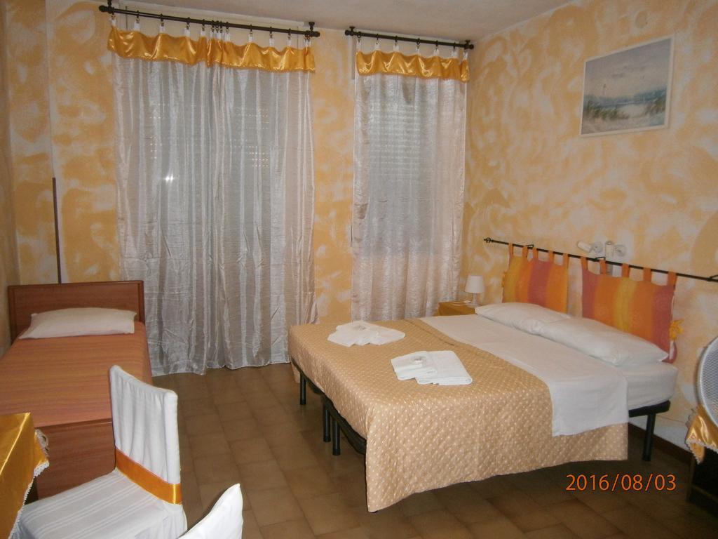 Bolano Albergo Il Cantuccio المظهر الخارجي الصورة