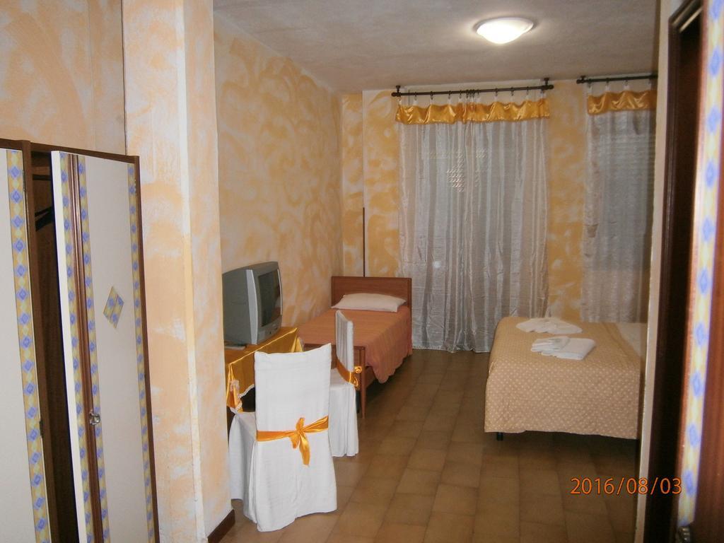 Bolano Albergo Il Cantuccio المظهر الخارجي الصورة