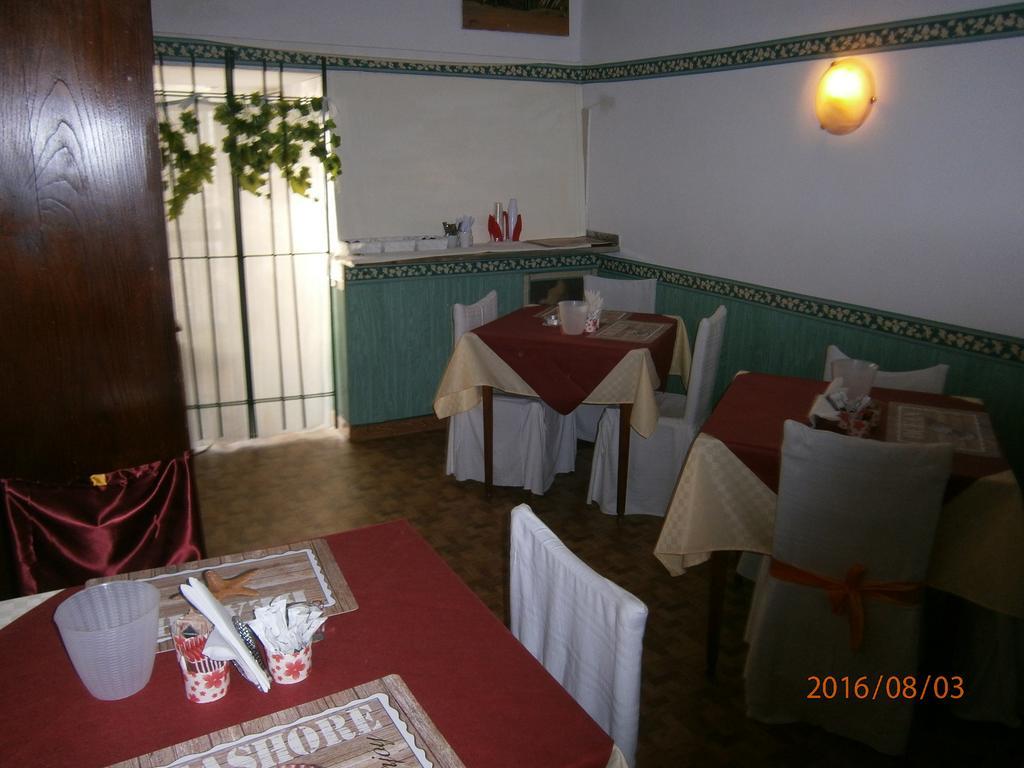 Bolano Albergo Il Cantuccio المظهر الخارجي الصورة