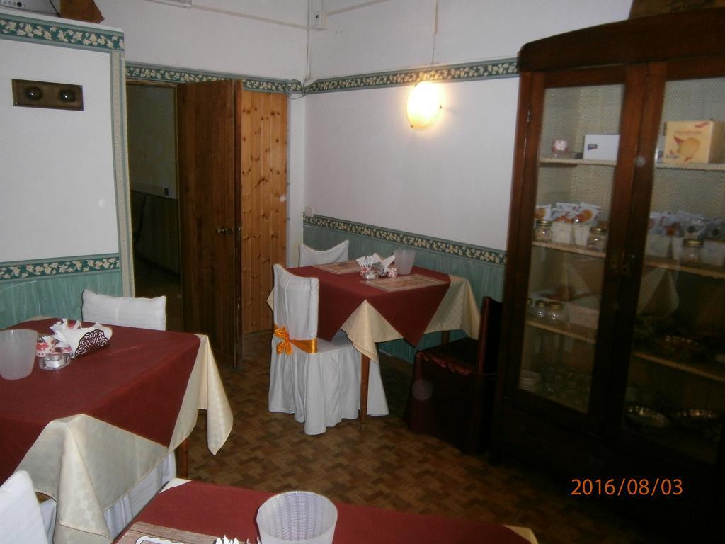 Bolano Albergo Il Cantuccio المظهر الخارجي الصورة